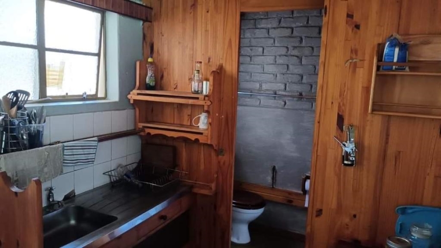 3 Bedroom Property for Sale in Hogsback Eastern Cape